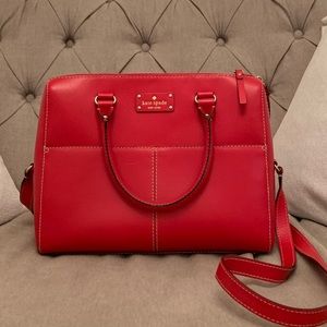 Kate Spade ♠️ Handbag